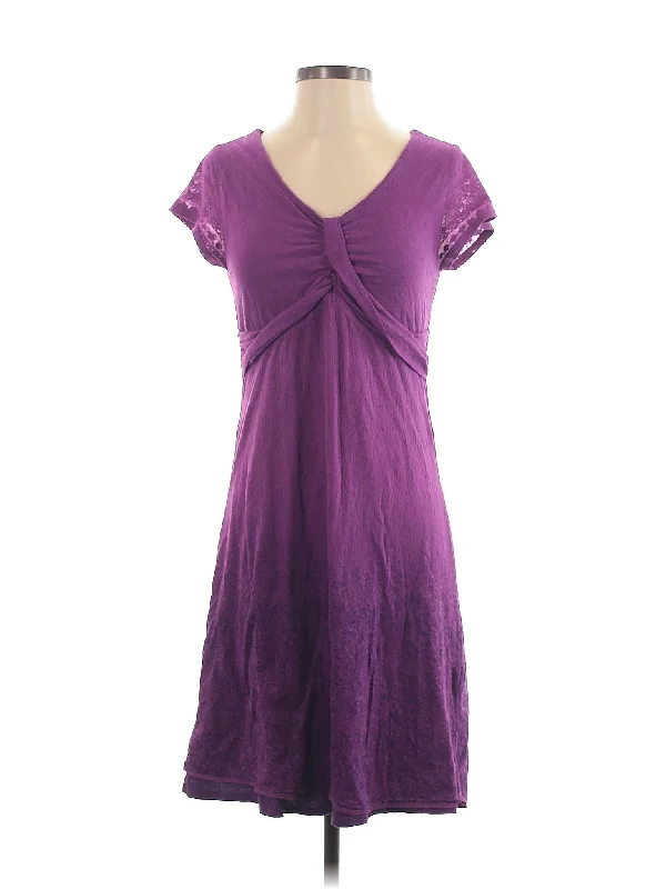 Casual Dress Tunics Chic fashionable