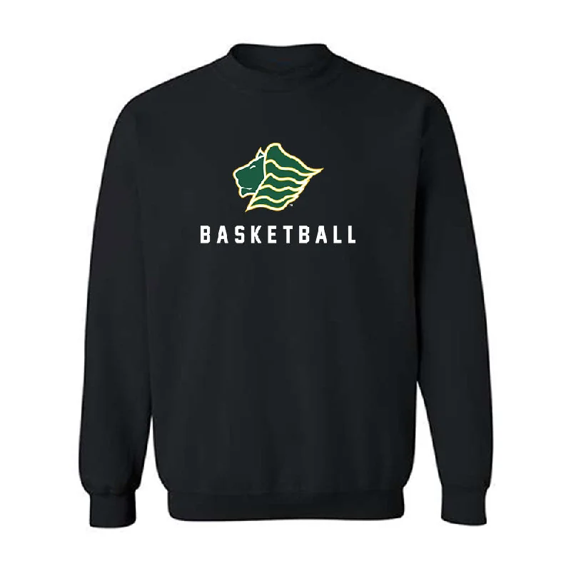 Saint Leo - NCAA Women's Basketball : Meghan Conley - Crewneck Sweatshirt Hoodie Crop Top Short Trendy Saint Leo - NCAA Women's Basketball : Meghan Conley - Crewneck Sweatshirt Hoodie Crop Top Short Trendy