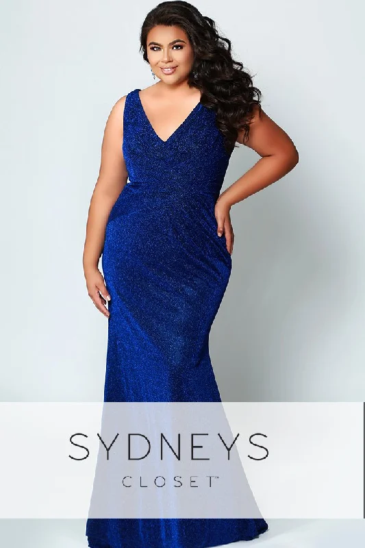 Sample Dress SC7263 Tunics Bridal satin