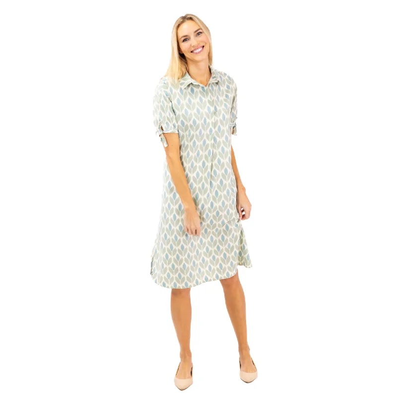 The Breezy Bloom Dress Tunics Review highly