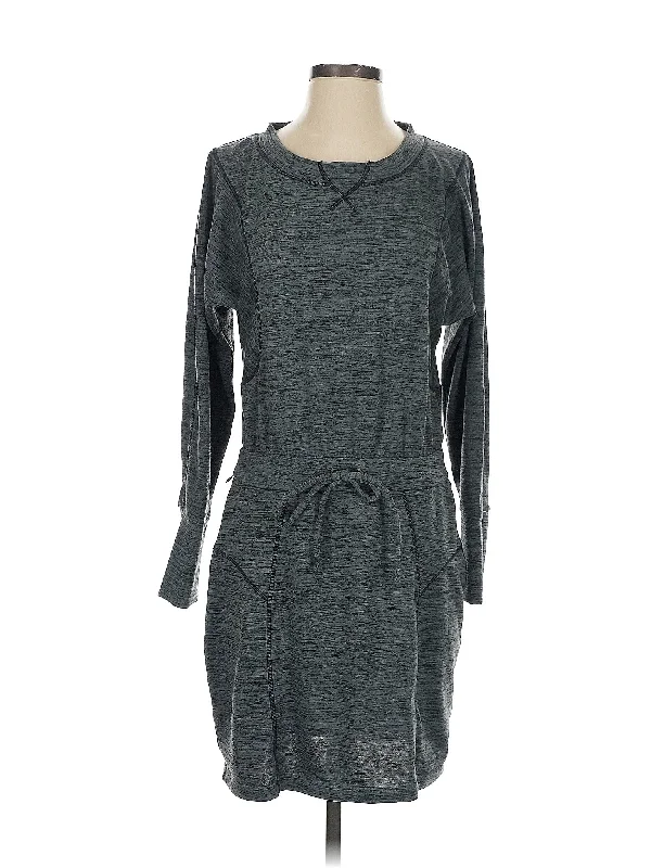 Casual Dress Tunics Cozy comfortable