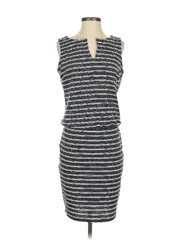 Casual Dress Tunics Spring floral