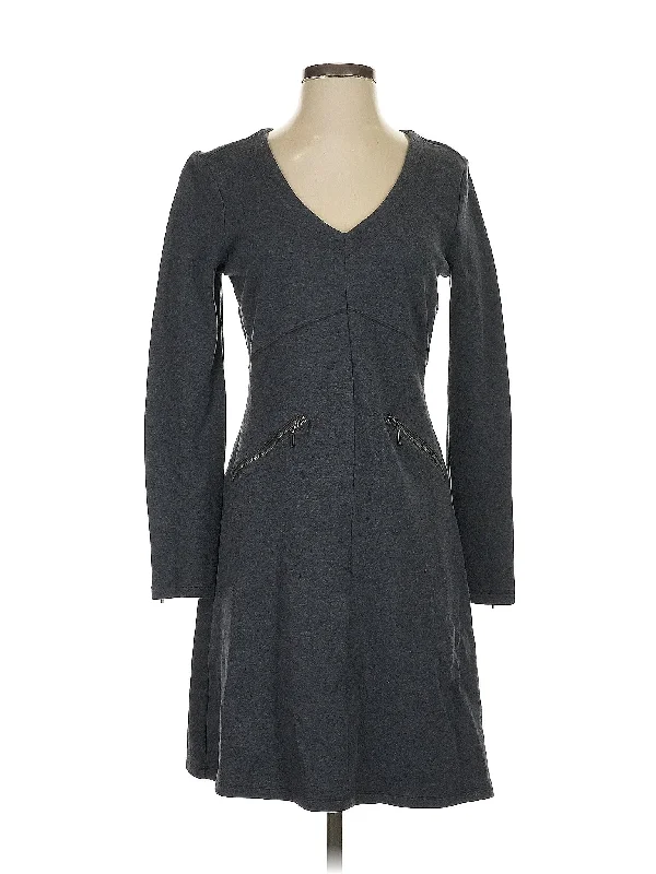 Casual Dress Tunics Cozy comfortable