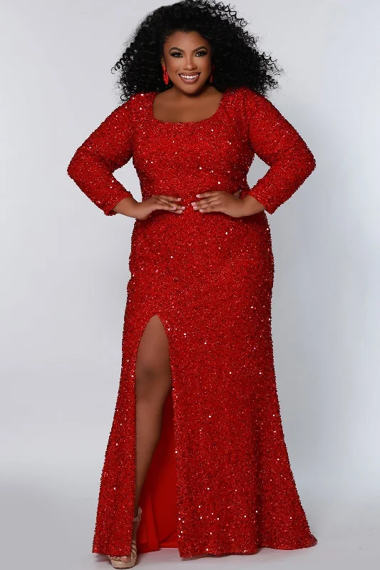 Unmistakable Plus Size Evening Dress Tunics Chinos classic