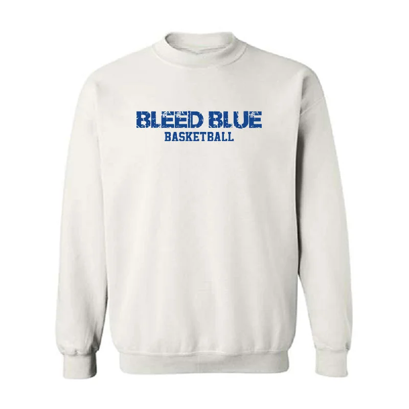 Boise State - NCAA Women's Basketball : Josee Steadman - Classic Fashion Shersey Crewneck Sweatshirt Hoodie with Zipper Versatile Modern Boise State - NCAA Women's Basketball : Josee Steadman - Classic Fashion Shersey Crewneck Sweatshirt Hoodie with Zipper Versatile Modern