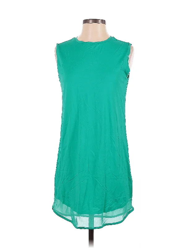 Casual Dress Pencil Office Professional