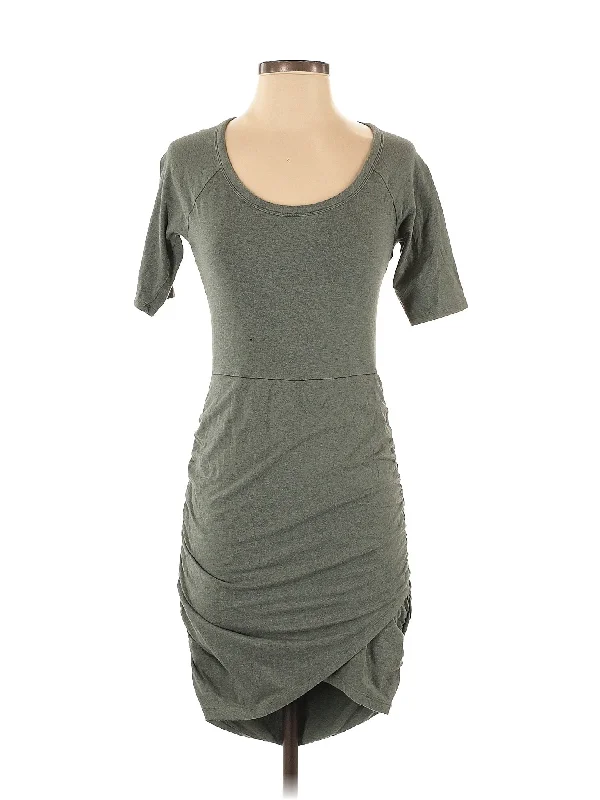 Casual Dress Tunics Seasonal trendy