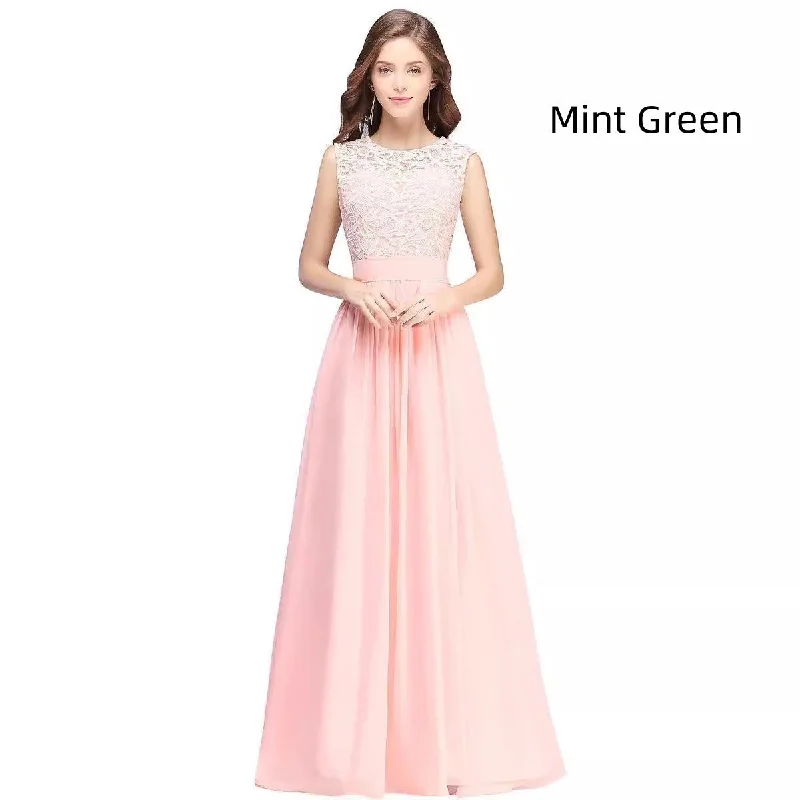 Mint Green