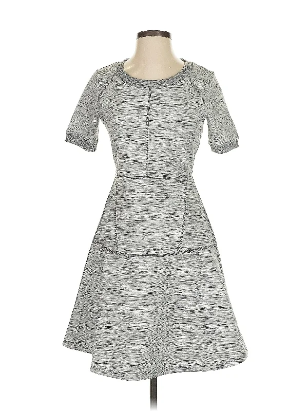 Casual Dress Tunics Sophisticated sleek