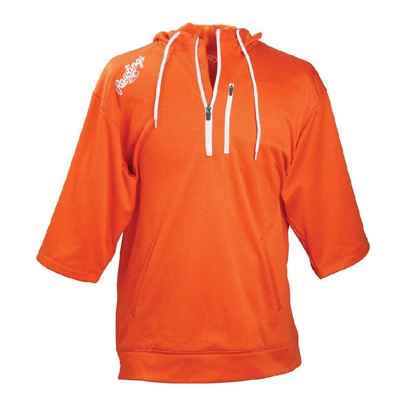 Burnt Orange