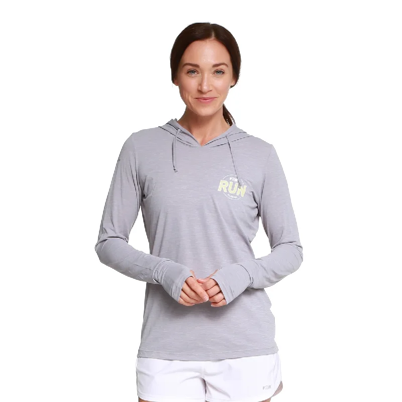 Anetik Breeze Tech Hoodie Hoodie with Logo Branding Identity