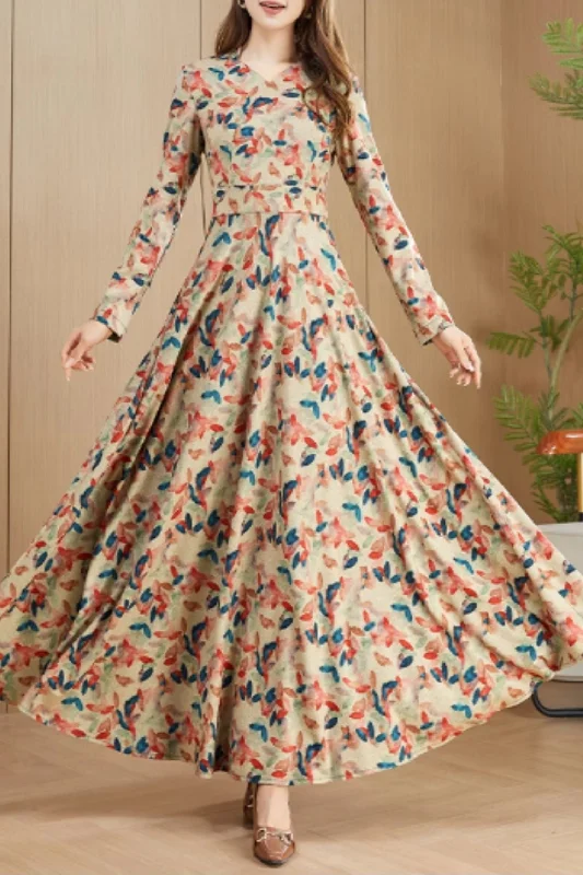 floral
