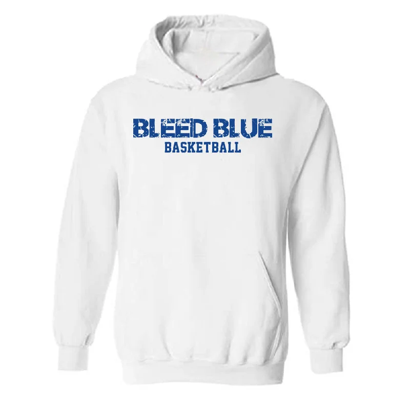Boise State - NCAA Women's Basketball : Josee Steadman - Classic Fashion Shersey Hooded Sweatshirt Hoodie with Applique Textured Unique Boise State - NCAA Women's Basketball : Josee Steadman - Classic Fashion Shersey Hooded Sweatshirt Hoodie with Applique Textured Unique