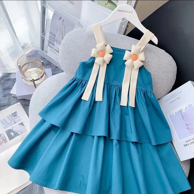 Peacock Blue