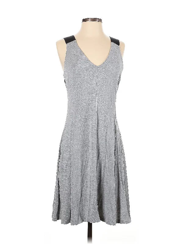 Casual Dress Tunics Prom sequined