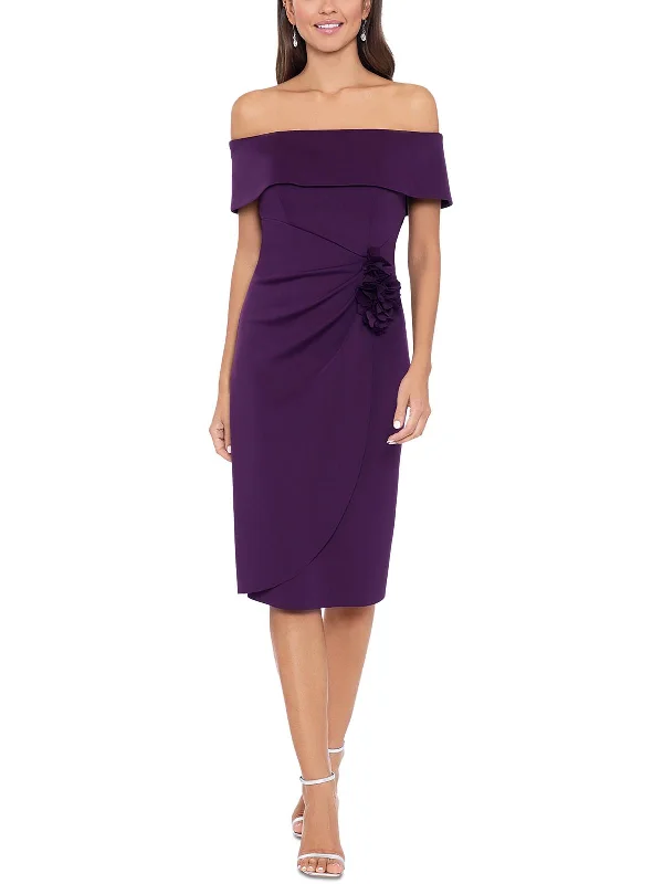 Womens Embellished Polyester Cocktail And Party Dress Tunics Canvas sturdy