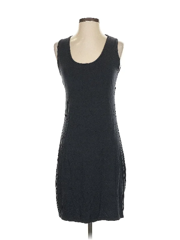 Casual Dress Tunics Leisure comfortable