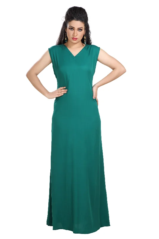 Tea Party Evening Dress Home Gown Tunics Evening elegant