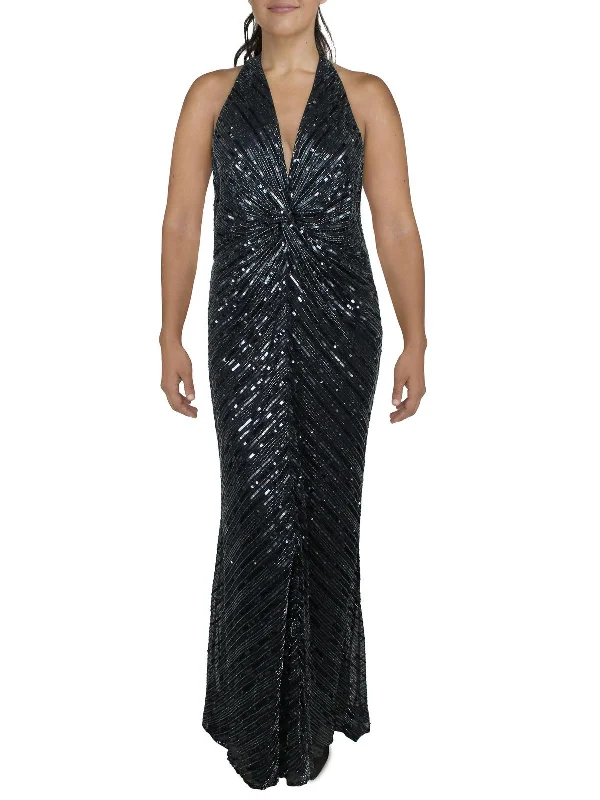 Womens Mesh Embellished Evening Dress Tunics Handmade artisanal
