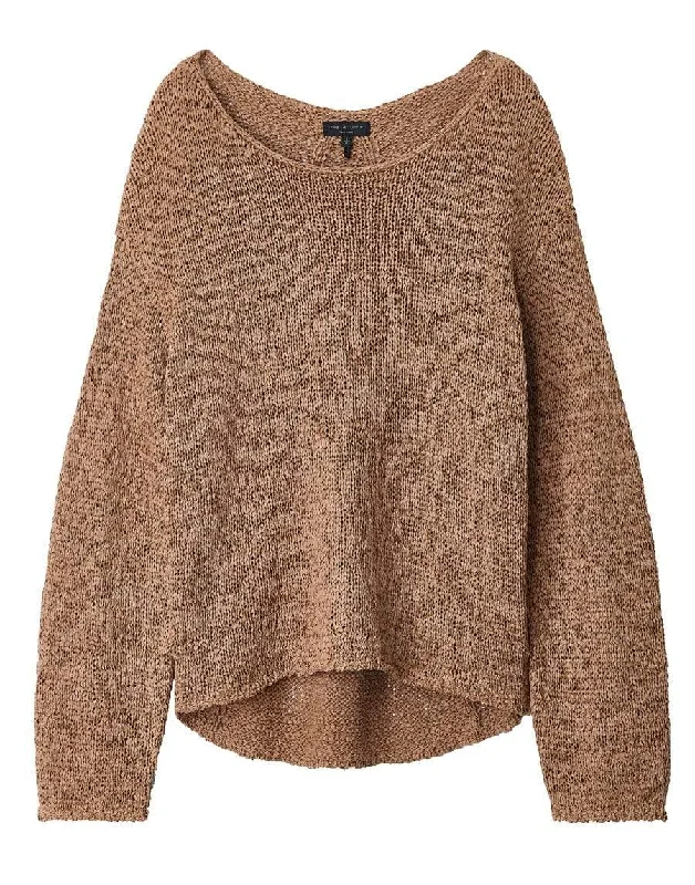 Tana Nylon Blend Sweater Lace Blend Ribbed Blend Corduroy Blend