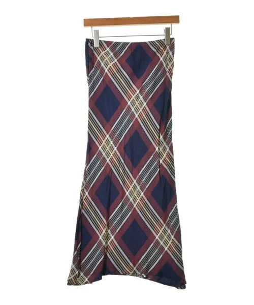 FLORENT Long/Maxi length skirts pencil skirt chic