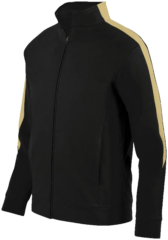 Medalist Jacket 2.0 4395 Tiered Jacket Buttoned Jacket Zippered Jacket