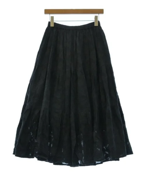 FREAK'S STORE Long/Maxi length skirts slim fit skirt