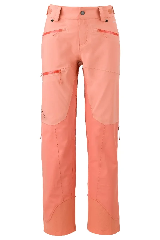 Donna Pant Comfortable Denim Leggings