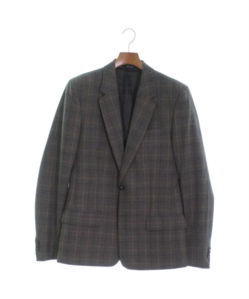 Maison Margiela Casual jackets Belted Jacket Elasticated Jacket Padded Jacket