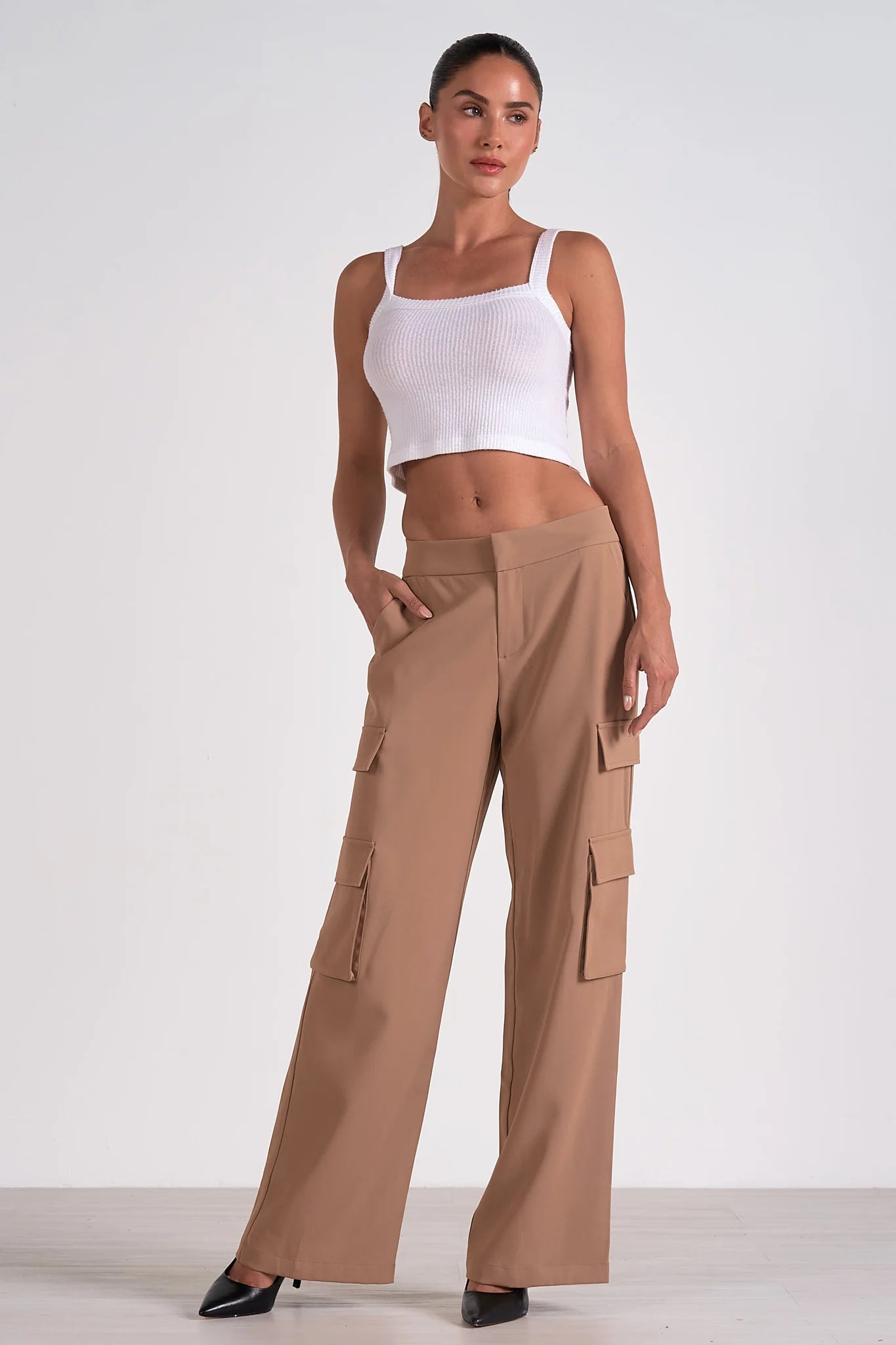 Raja Pants Comfortable Fleece Pants