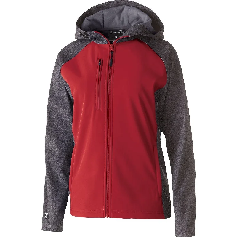 Ladies Raider Softshell Jacket 229357 Satin Jacket Silk Jacket Chiffon Jacket