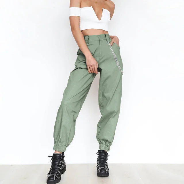 Green Olive