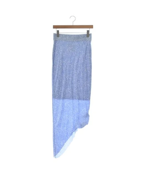 Frank&Eileen Long/Maxi length skirts lace skirt romantic