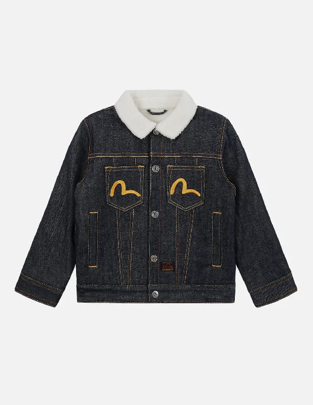 Godhead Print Fleece Lined Denim Jacket Corduroy Jacket Velvet Jacket Brocade Jacket Godhead Print Fleece Lined Denim Jacket Corduroy Jacket Velvet Jacket Brocade Jacket