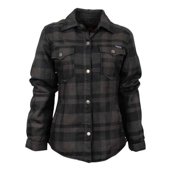 Womens STS Ranchwear Trapper Jacket Herringbone Jacket Houndstooth Jacket Plaid Jacket Womens STS Ranchwear Trapper Jacket Herringbone Jacket Houndstooth Jacket Plaid Jacket