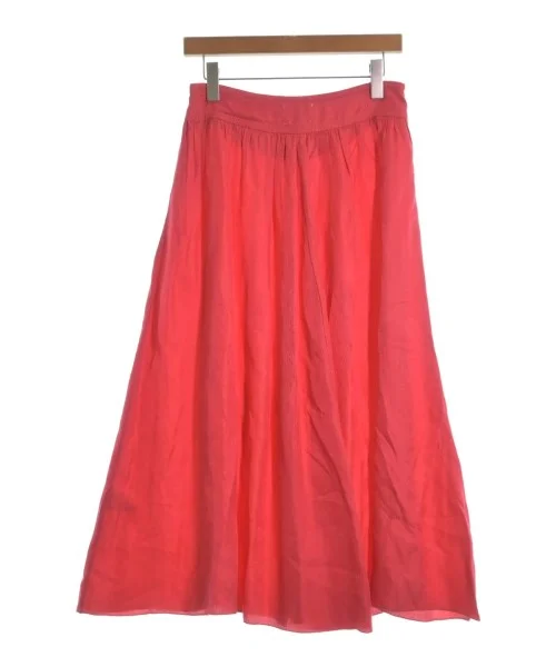 forte forte Long/Maxi length skirts denim skirt trendy