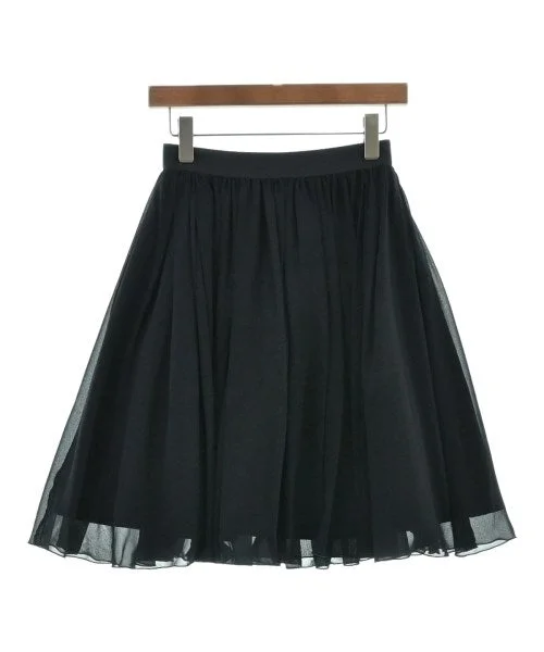 FOXEY NEWYORK Knee length skirts summer skirt style