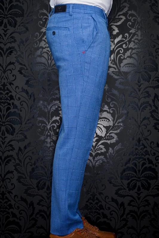 Au Noir Stretch Pant | Wesson Piccoli Indigo Comfortable Denim Leggings