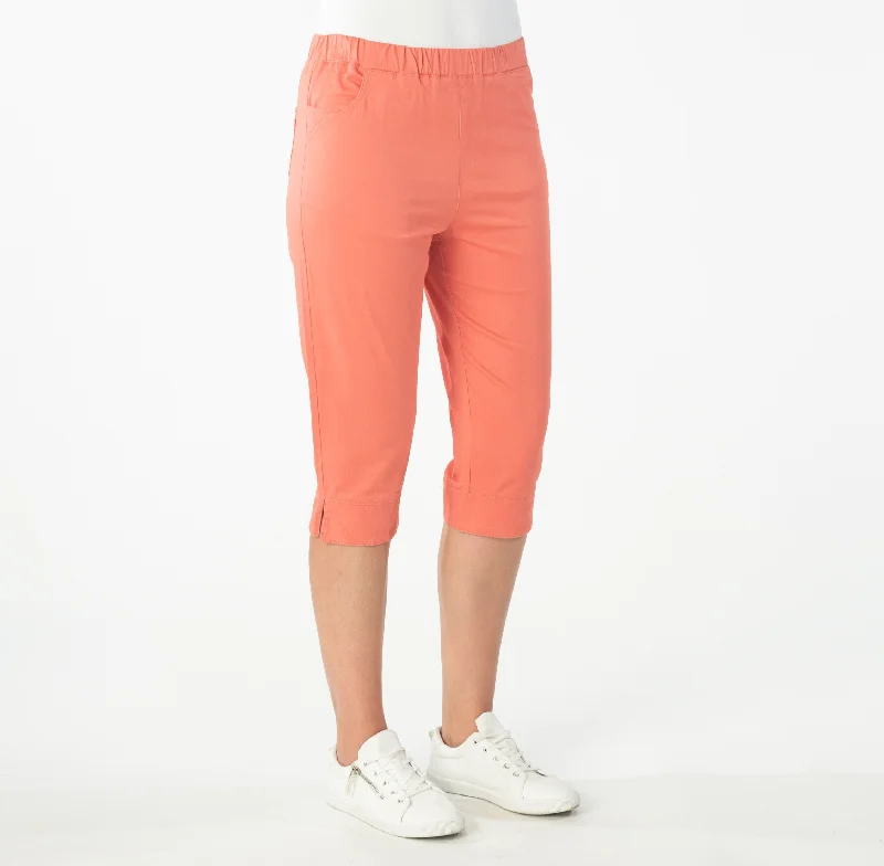 Denim 3/4 Pant Fashionable Jogger Pants