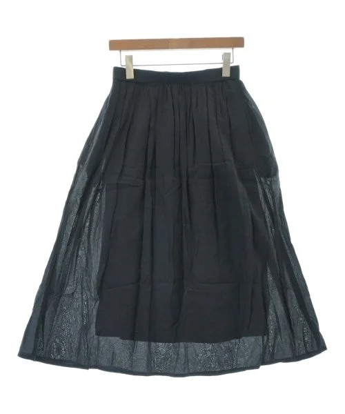 fredy couleur Long/Maxi length skirts lace skirt delicate