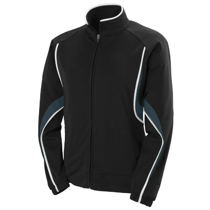 Ladies Rival Jacket 7712 Cardigan Sweater Pullover