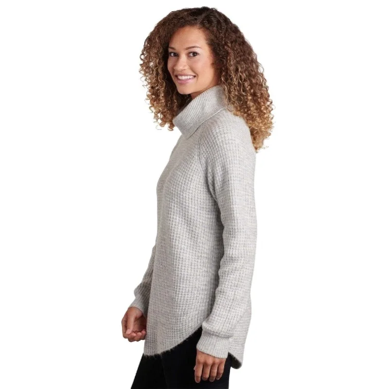 SIENNA™ Sweater Slim Fit Regular Fit Oversized