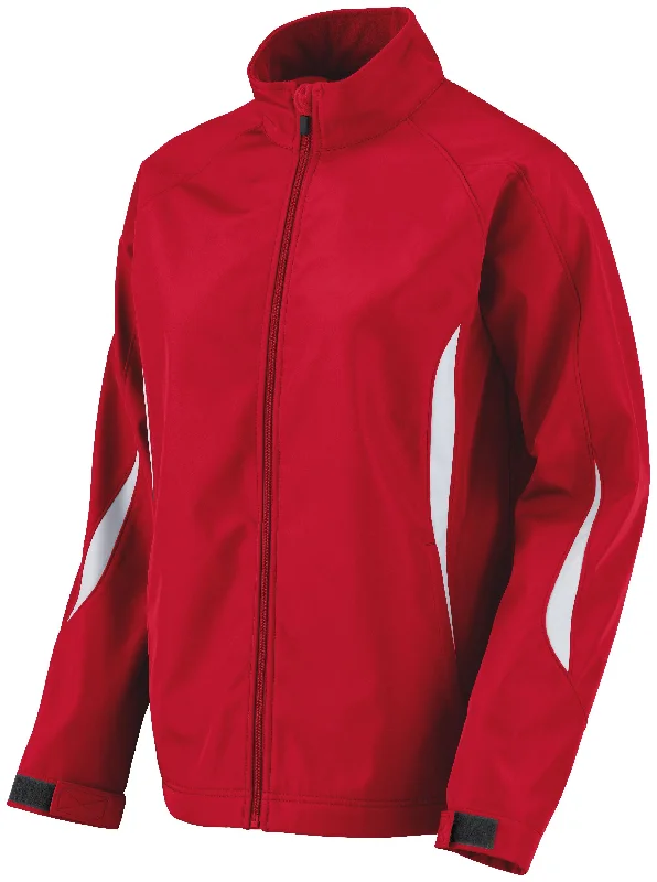 Ladies Revolution Jacket 4902 Fleece Jacket Down Jacket Parka