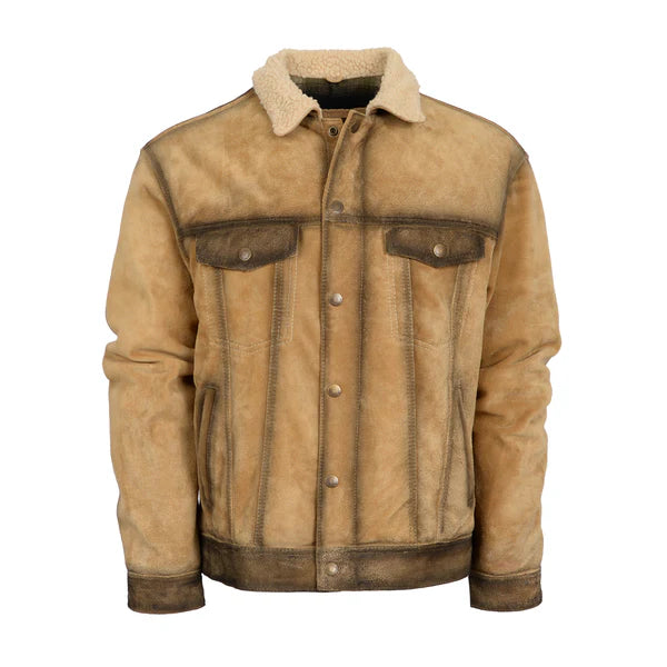Womens STS Ranchwear Josey Wales Jacket Faux Fur Jacket Real Fur Jacket Shearling Jacket Womens STS Ranchwear Josey Wales Jacket Faux Fur Jacket Real Fur Jacket Shearling Jacket