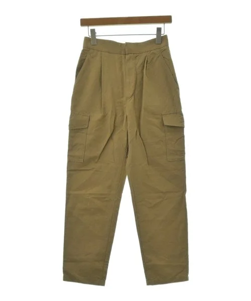 ESTNATION Cargo pants Formal Dress Pants