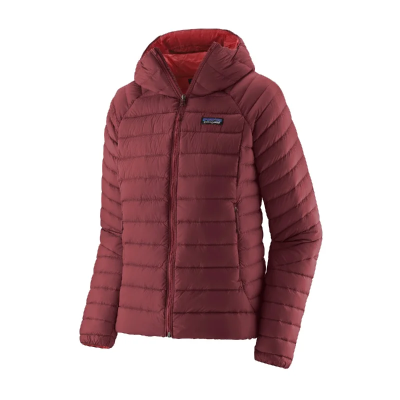 Sequoia Red (SEQR)