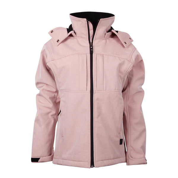 Womens STS Ranchwear Weston Jacket Trench Coat Raincoat Waterproof Jacket