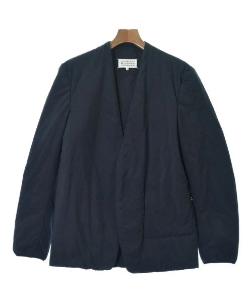 Maison Margiela Casual jackets Mesh Jacket Canvas Jacket Denim Jacket