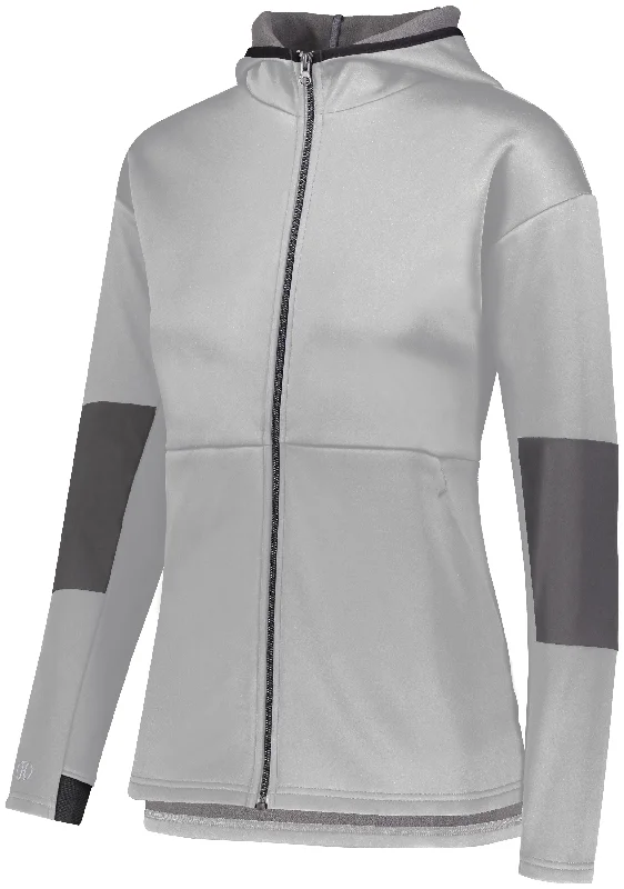 Ladies Sof-Stretch Jacket 229737 Lace Jacket Ribbed Jacket Sequined Jacket