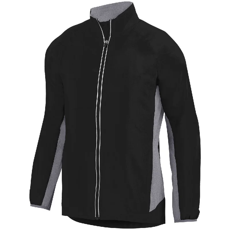 Preeminent Jacket 3300 Notch Collar Jacket Peter Pan Collar Jacket Cowl Neck Jacket